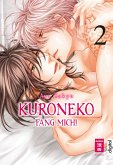 Kuroneko - Fang mich! 02 (eBook, ePUB)