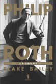 Philip Roth: A Biografia (eBook, ePUB)