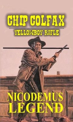 Chip Colfax (eBook, ePUB) - Legend, Nicodemus