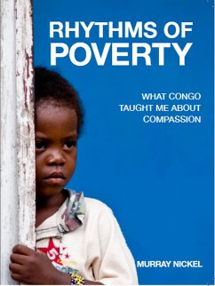 Cover Rhythms of Poverty: What Congo taught me about compassion (eBook, ePUB)