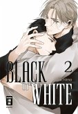 Black or White 02 (eBook, ePUB)