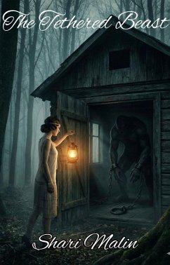 The Tethered Beast (The Silent Woods, #1) (eBook, ePUB) - Malin, Shari