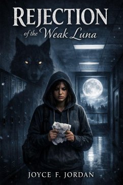 Rejection of the Weak Luna (eBook, ePUB) - Jordan, Joyce J.