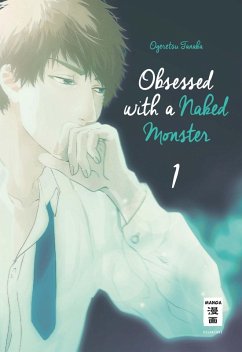 Cover Obsessed with a naked Monster 01 (eBook, ePUB)