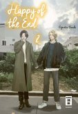 Happy of the End 02 (eBook, ePUB)