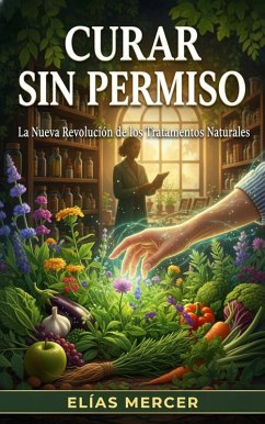 Cover Curar sin Permiso (eBook, ePUB)