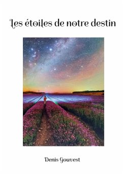 Les étoiles de notre destin (eBook, ePUB)