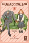 Herr Unsichtbar und seine zukünftige Frau 01 (eBook, ePUB)