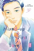 Mixed-up First Love 08 (eBook, ePUB)