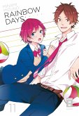 Rainbow Days 11 (eBook, ePUB)