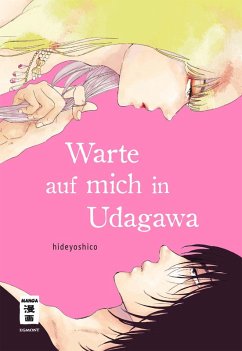 Warte auf mich in Udagawa (eBook, ePUB) - Hideyoshico