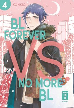 Cover BL Forever vs. No More BL 04 (eBook, ePUB)
