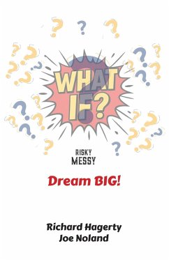 Cover What If? (eBook, ePUB)