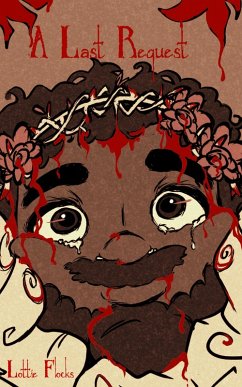 A Last Request (eBook, ePUB) - Flocks, Lottie