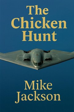 Cover The Chicken Hunt (Jim Scott Books, #43) (eBook, ePUB)