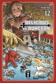 Delicious in Dungeon 12 (eBook, ePUB)