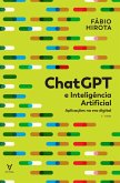 ChatGPT e Inteligência Artificial - Aplicações na Era Digital (eBook, ePUB)