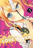 Kaguya-sama: Love is War 03 (eBook, ePUB)