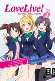 Love Live! School idol diary 03 (eBook, ePUB)