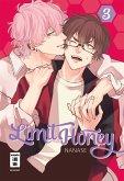 Limit Honey 03 (eBook, ePUB)