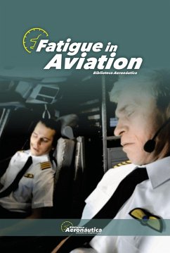 Fatigue in Aviation (eBook, ePUB) - Aeronáutica, Biblioteca