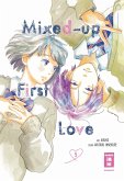 Mixed-up First Love 05 (eBook, ePUB)