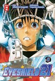 Eyeshield 21 08 (eBook, ePUB)