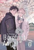 Barefoot Angel 03 (eBook, ePUB)