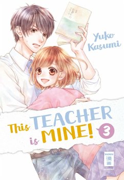 Cover This Teacher is Mine! 03 (eBook, ePUB)