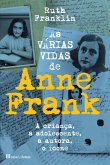 As Várias Vidas de Anne Frank (eBook, ePUB)