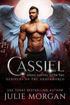 Cover Cassiel (eBook, ePUB)