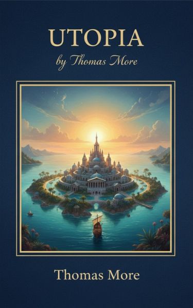 Utopia (eBook, ePUB)