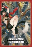 Delicious in Dungeon 07 (eBook, ePUB)