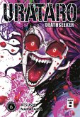 Urataro 06 (eBook, ePUB)