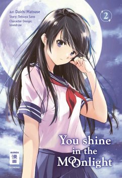 Cover You Shine in the Moonlight 02 (eBook, ePUB)