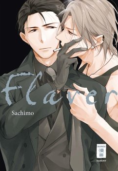 Cover Flaver (eBook, ePUB)
