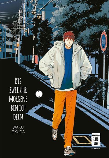 Bis zwei Uhr morgens bin ich dein 01 (eBook, ePUB)