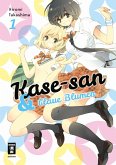 Kase-san 01 (eBook, ePUB)