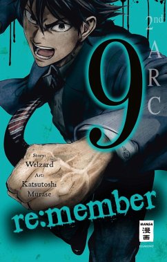 Cover re:member 09 (eBook, ePUB)