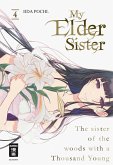 My Elder Sister 04 (eBook, ePUB)