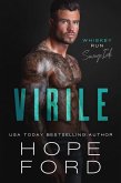 Virile (Whiskey Run: Savage Ink) (eBook, ePUB)