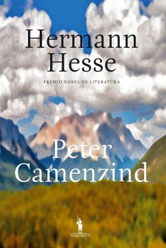 Peter Camenzind (eBook, ePUB) - Hesse, Hermann