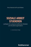 Soziale Arbeit studieren (eBook, PDF)