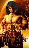 Dragon Lord II: Emperor Dragon (eBook, ePUB)
