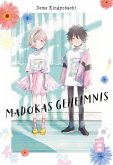 Madokas Geheimnis (eBook, ePUB)