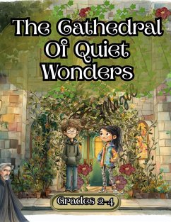 Cathedral Of Quiet Windows (eBook, ePUB) - Mayer, Kate