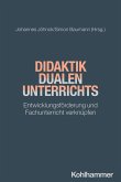 Didaktik dualen Unterrichts (eBook, PDF)