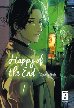 Cover Happy of the End 01 (eBook, ePUB)