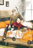 Love Nest 2nd 01 (eBook, ePUB)
