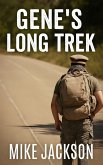 Gene's Long Trek (Jim Scott Books, #42) (eBook, ePUB)